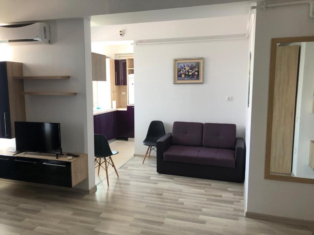 Apartament Crazy Summerland Mamaia Εξωτερικό φωτογραφία
