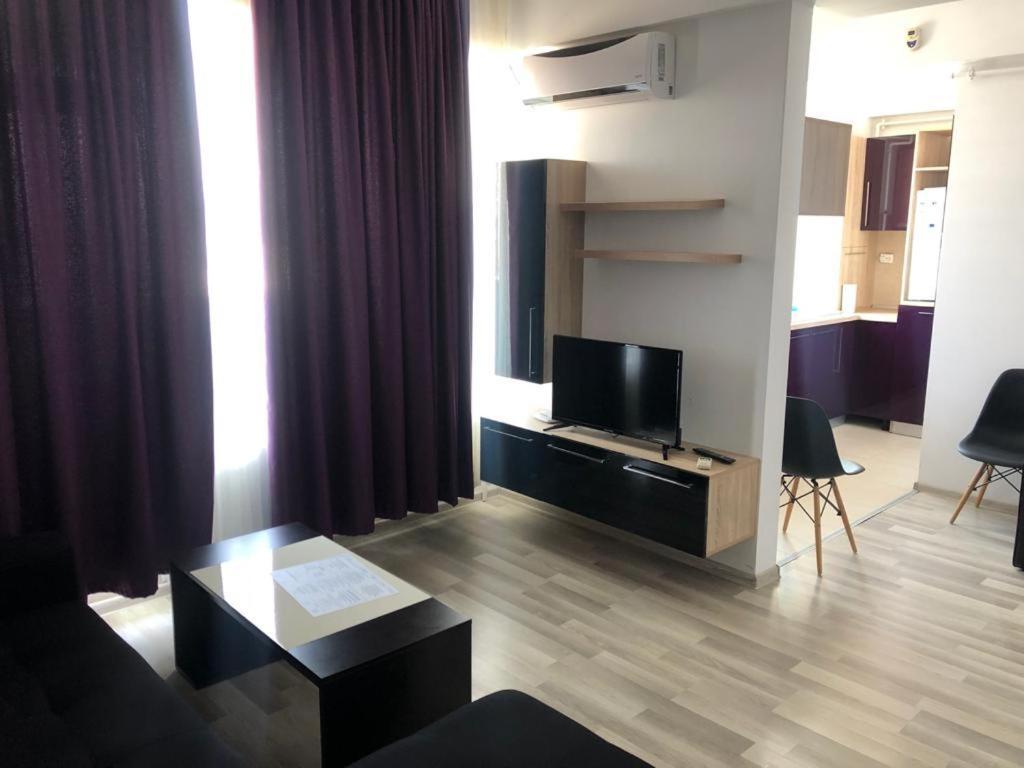 Apartament Crazy Summerland Mamaia Εξωτερικό φωτογραφία