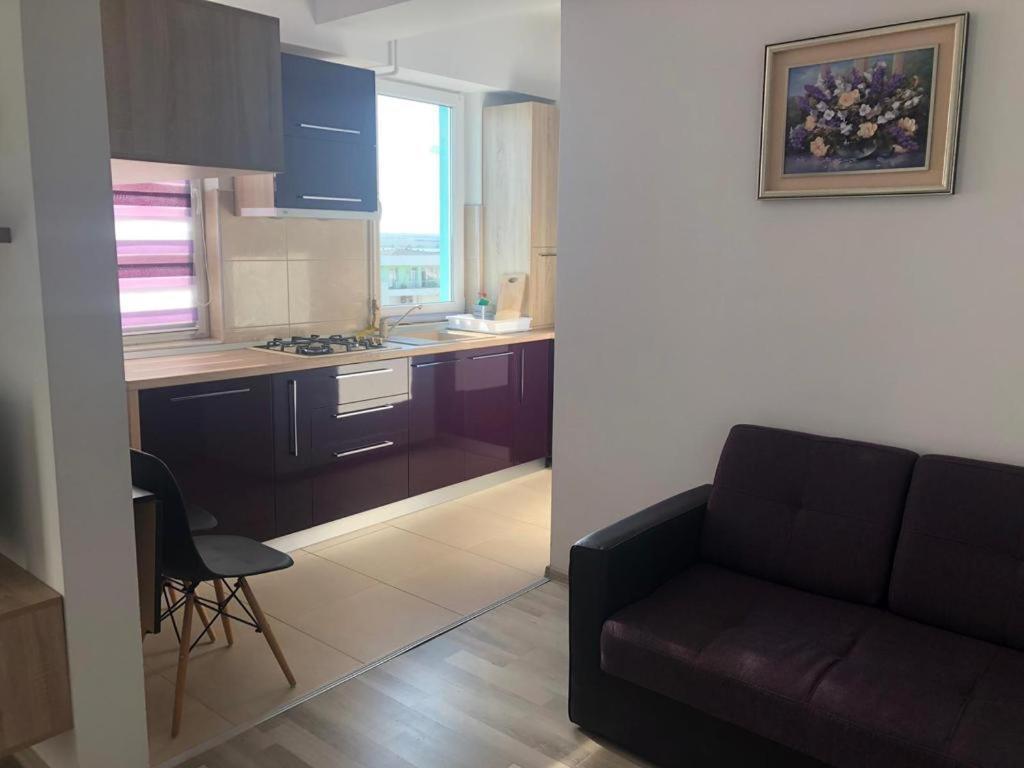 Apartament Crazy Summerland Mamaia Εξωτερικό φωτογραφία