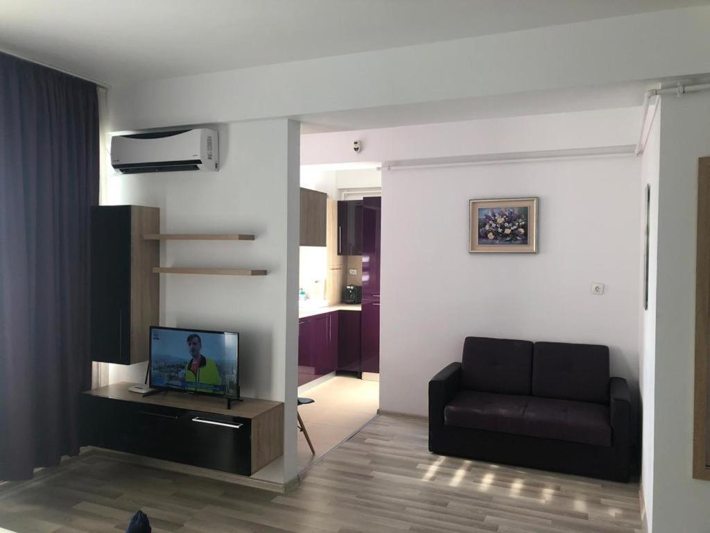 Apartament Crazy Summerland Mamaia Εξωτερικό φωτογραφία