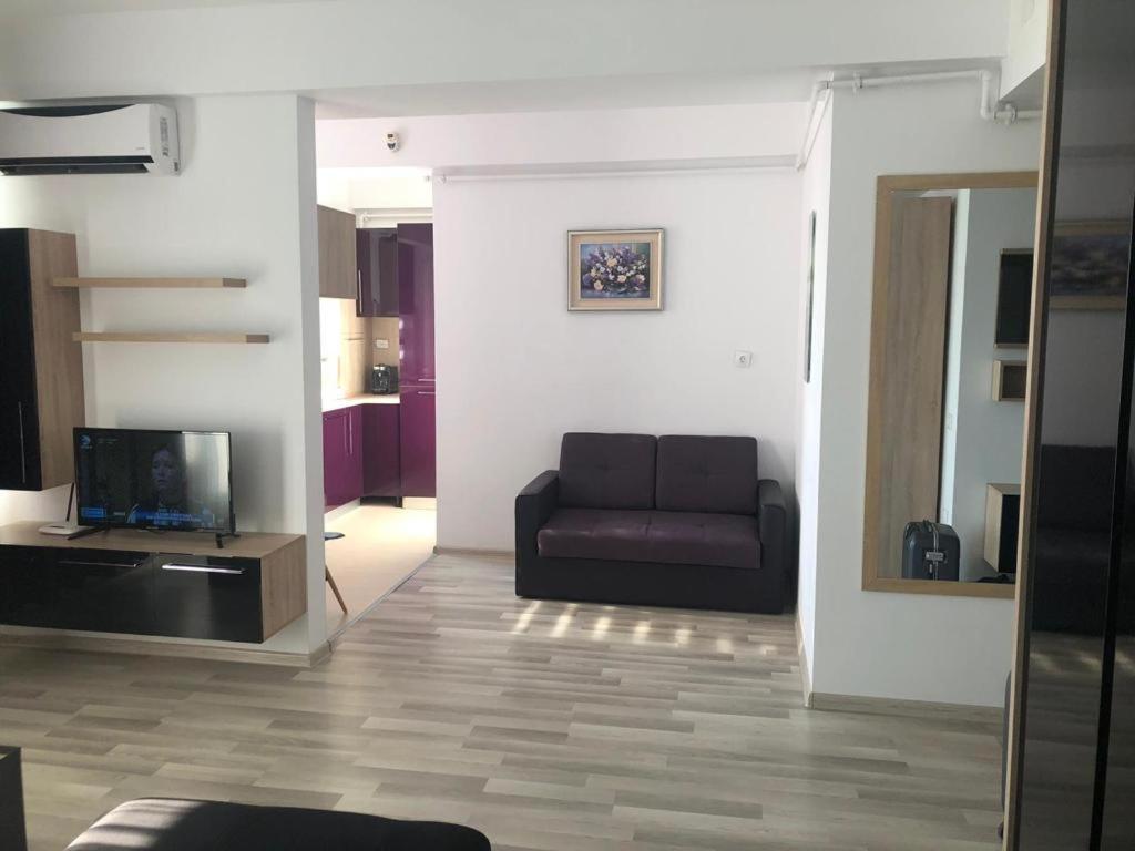 Apartament Crazy Summerland Mamaia Εξωτερικό φωτογραφία