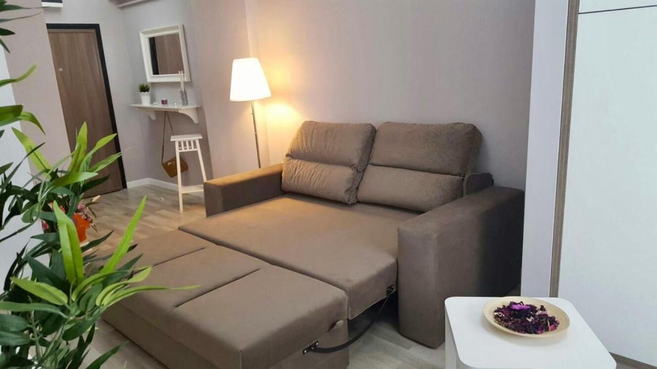 Apartament Crazy Summerland Mamaia Εξωτερικό φωτογραφία