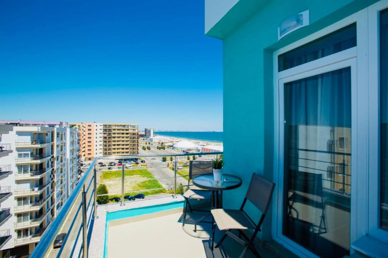 Apartament Crazy Summerland Mamaia Εξωτερικό φωτογραφία
