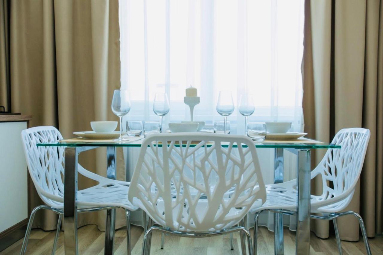 Apartament Crazy Summerland Mamaia Εξωτερικό φωτογραφία