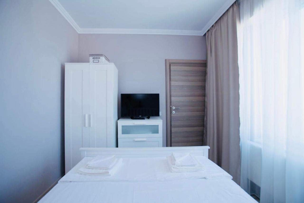 Apartament Crazy Summerland Mamaia Εξωτερικό φωτογραφία