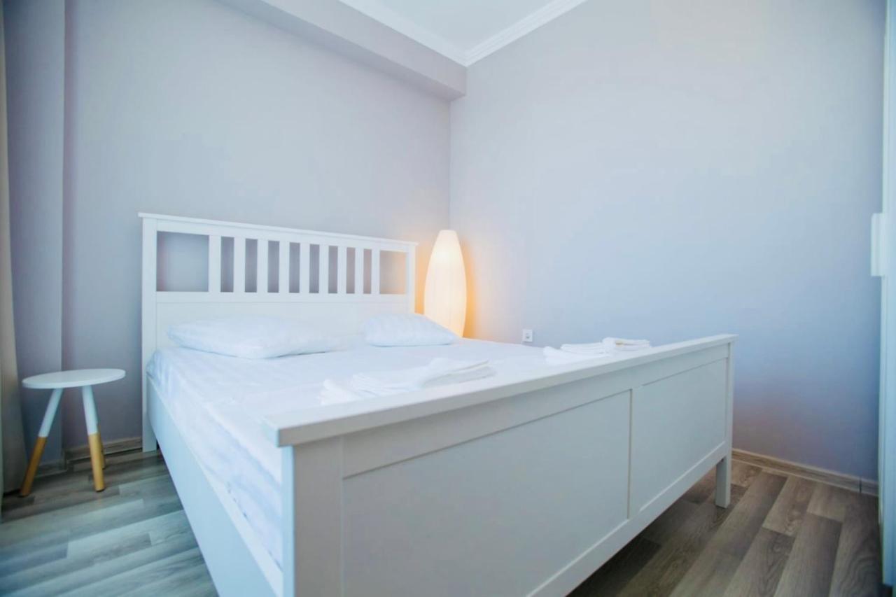 Apartament Crazy Summerland Mamaia Εξωτερικό φωτογραφία