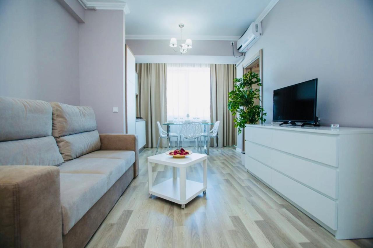 Apartament Crazy Summerland Mamaia Εξωτερικό φωτογραφία