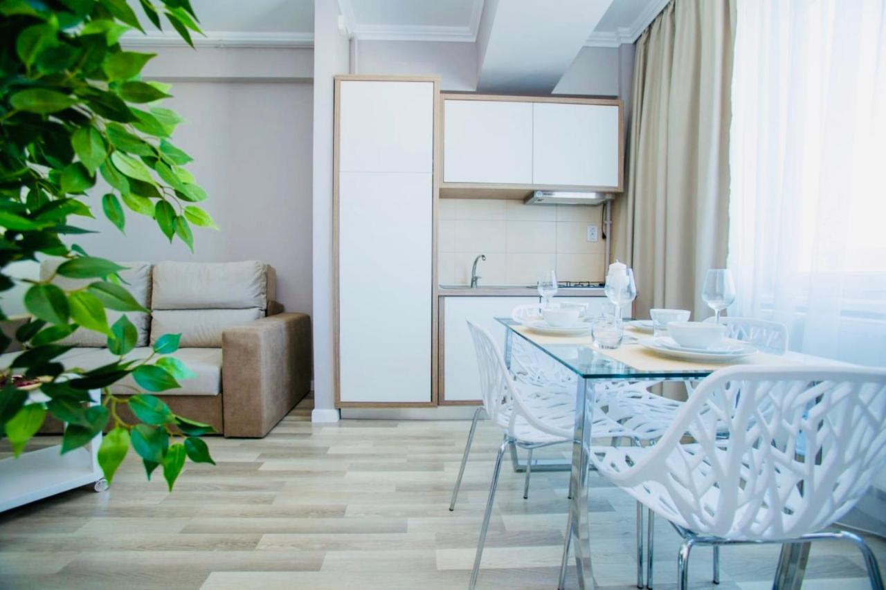 Apartament Crazy Summerland Mamaia Εξωτερικό φωτογραφία