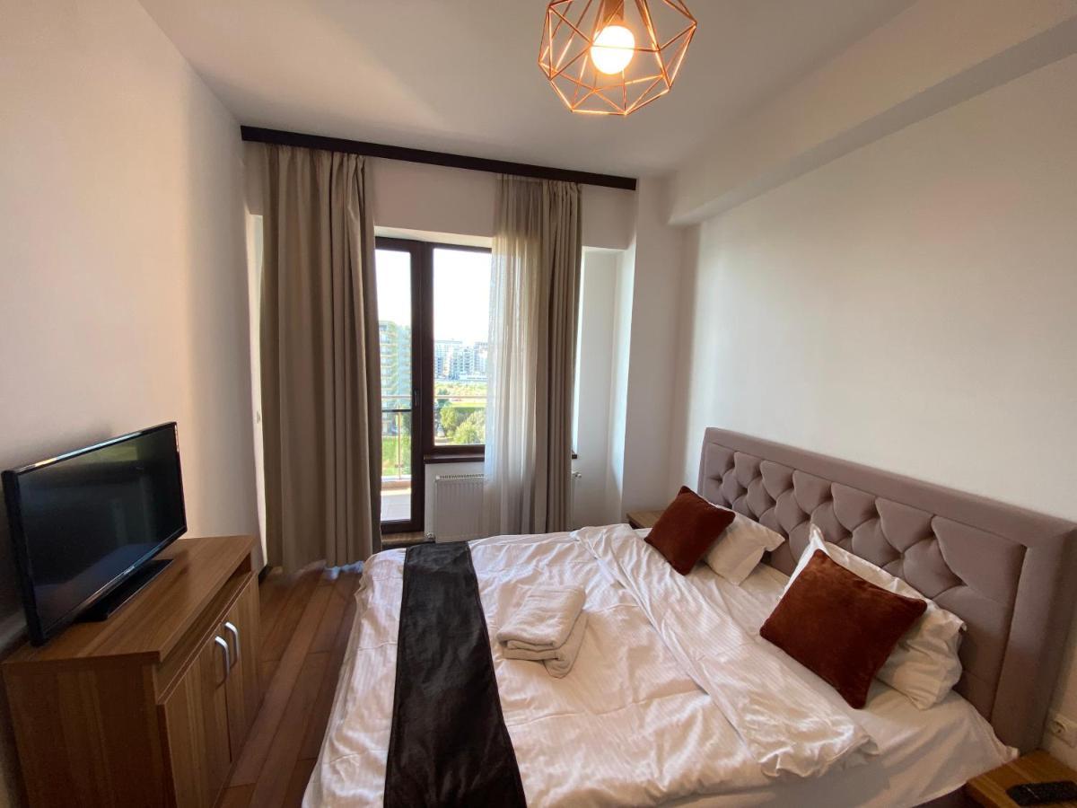 Apartament Crazy Summerland Mamaia Εξωτερικό φωτογραφία
