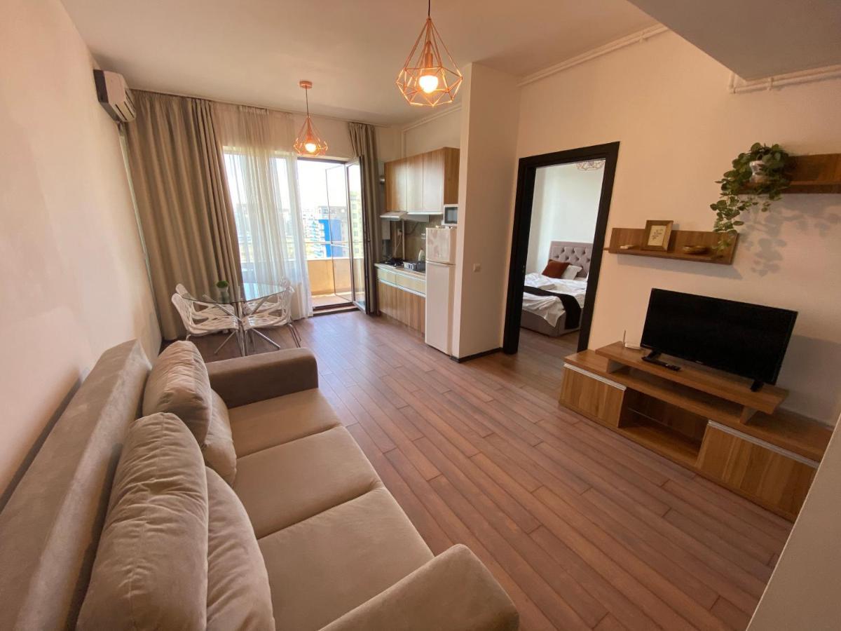 Apartament Crazy Summerland Mamaia Εξωτερικό φωτογραφία