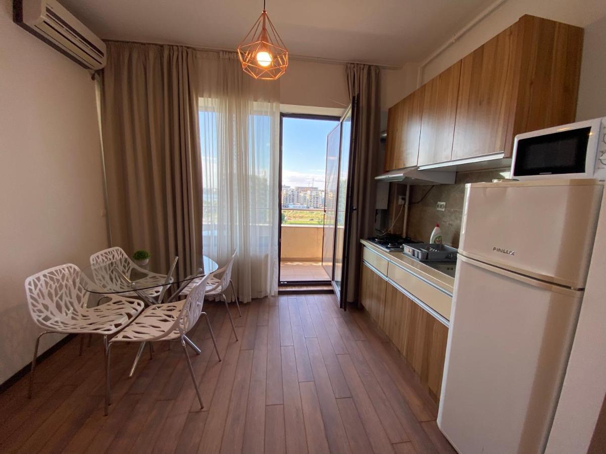 Apartament Crazy Summerland Mamaia Εξωτερικό φωτογραφία