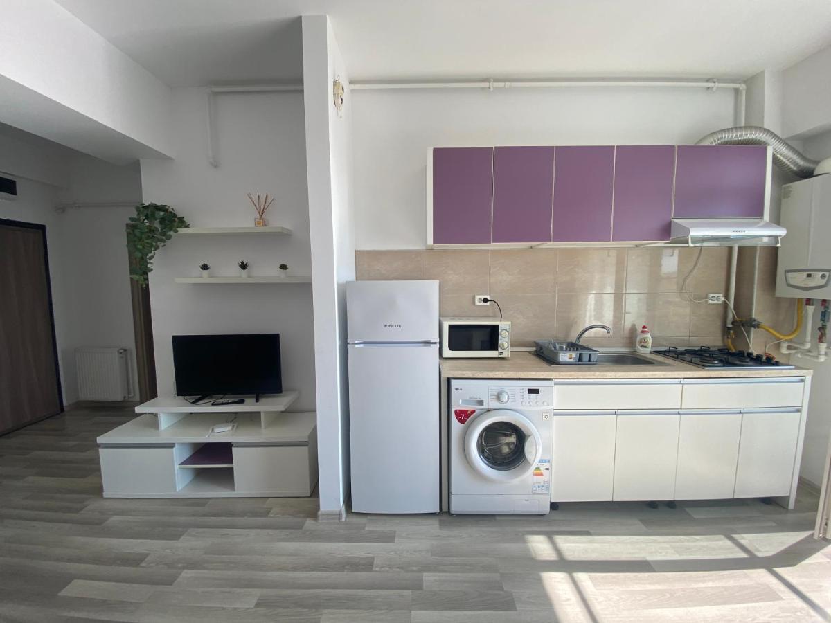 Apartament Crazy Summerland Mamaia Εξωτερικό φωτογραφία