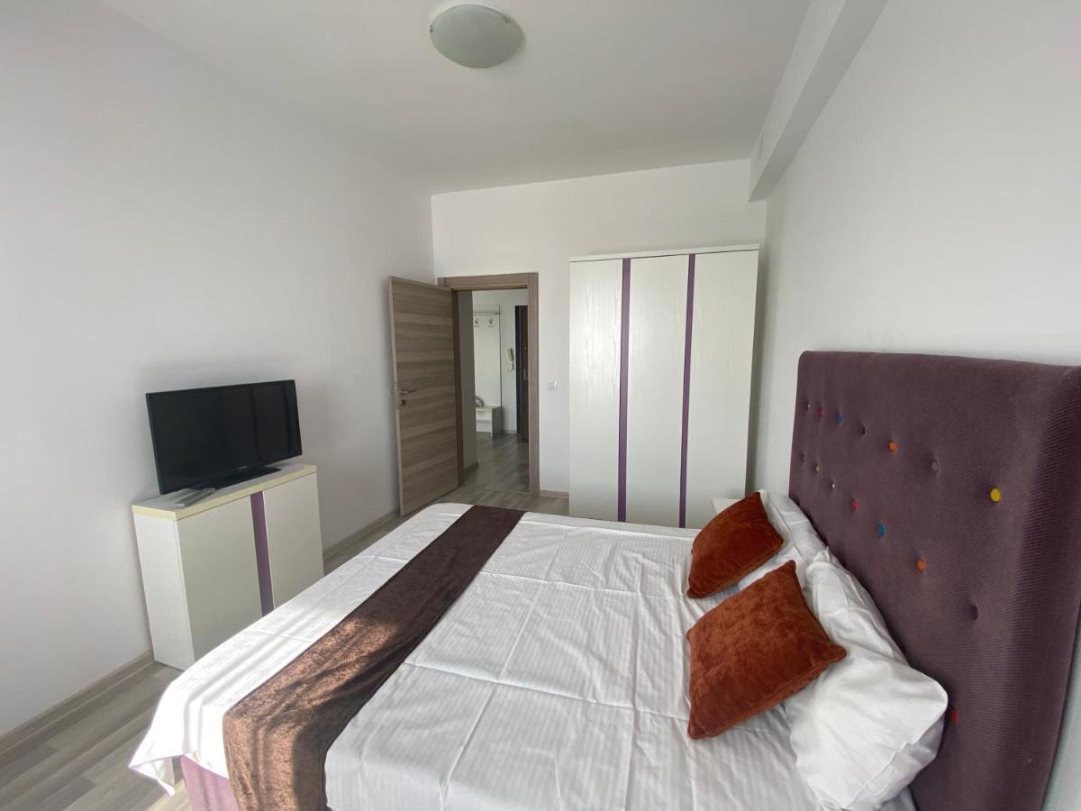 Apartament Crazy Summerland Mamaia Εξωτερικό φωτογραφία
