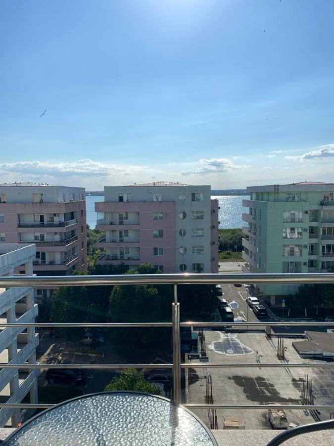Apartament Crazy Summerland Mamaia Εξωτερικό φωτογραφία