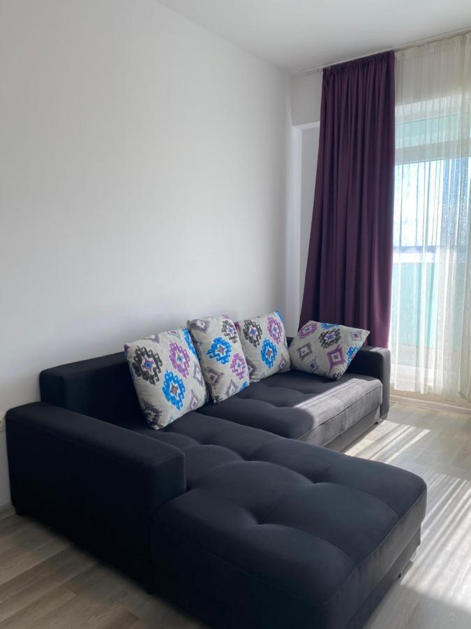 Apartament Crazy Summerland Mamaia Εξωτερικό φωτογραφία