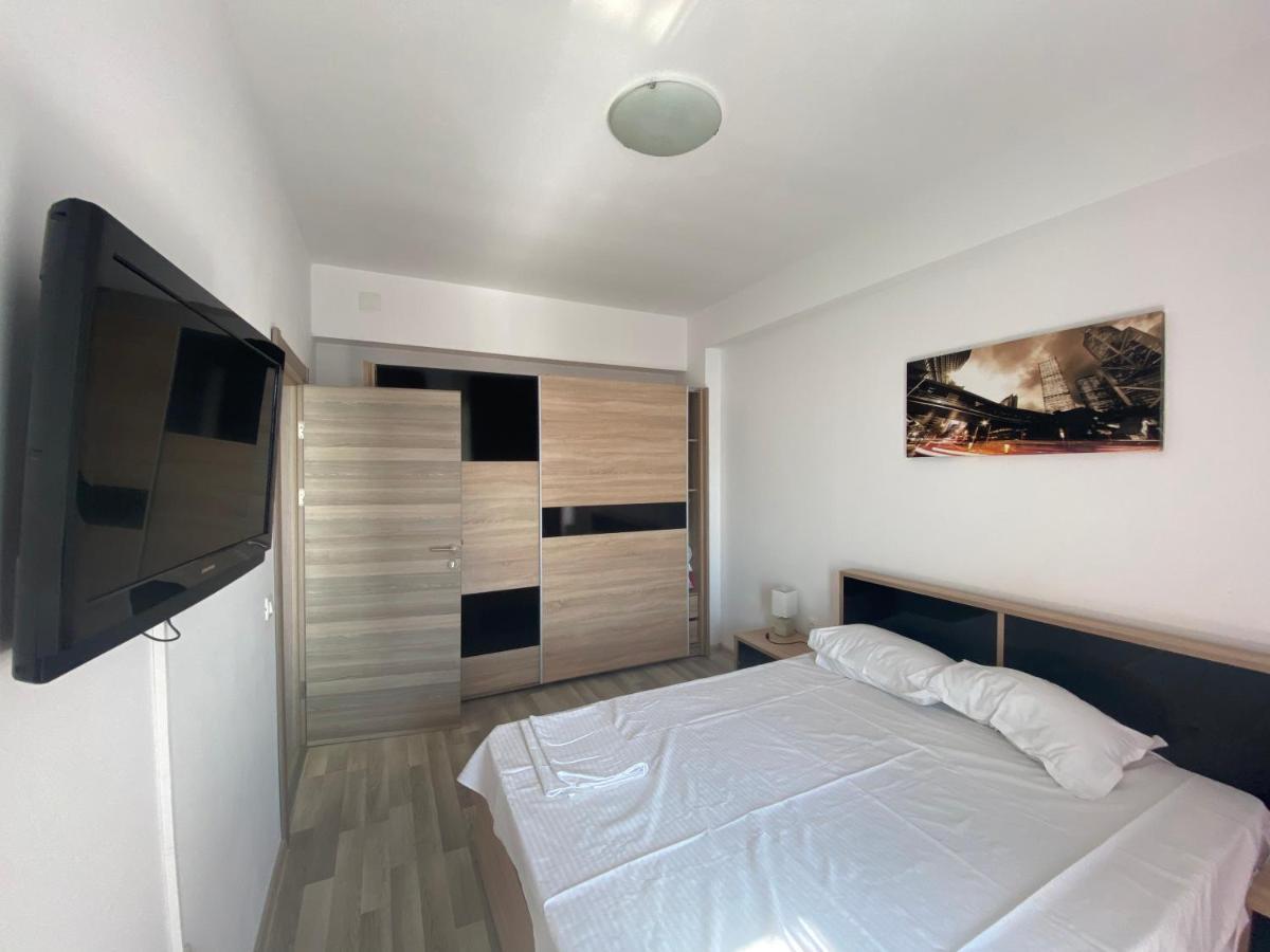 Apartament Crazy Summerland Mamaia Εξωτερικό φωτογραφία