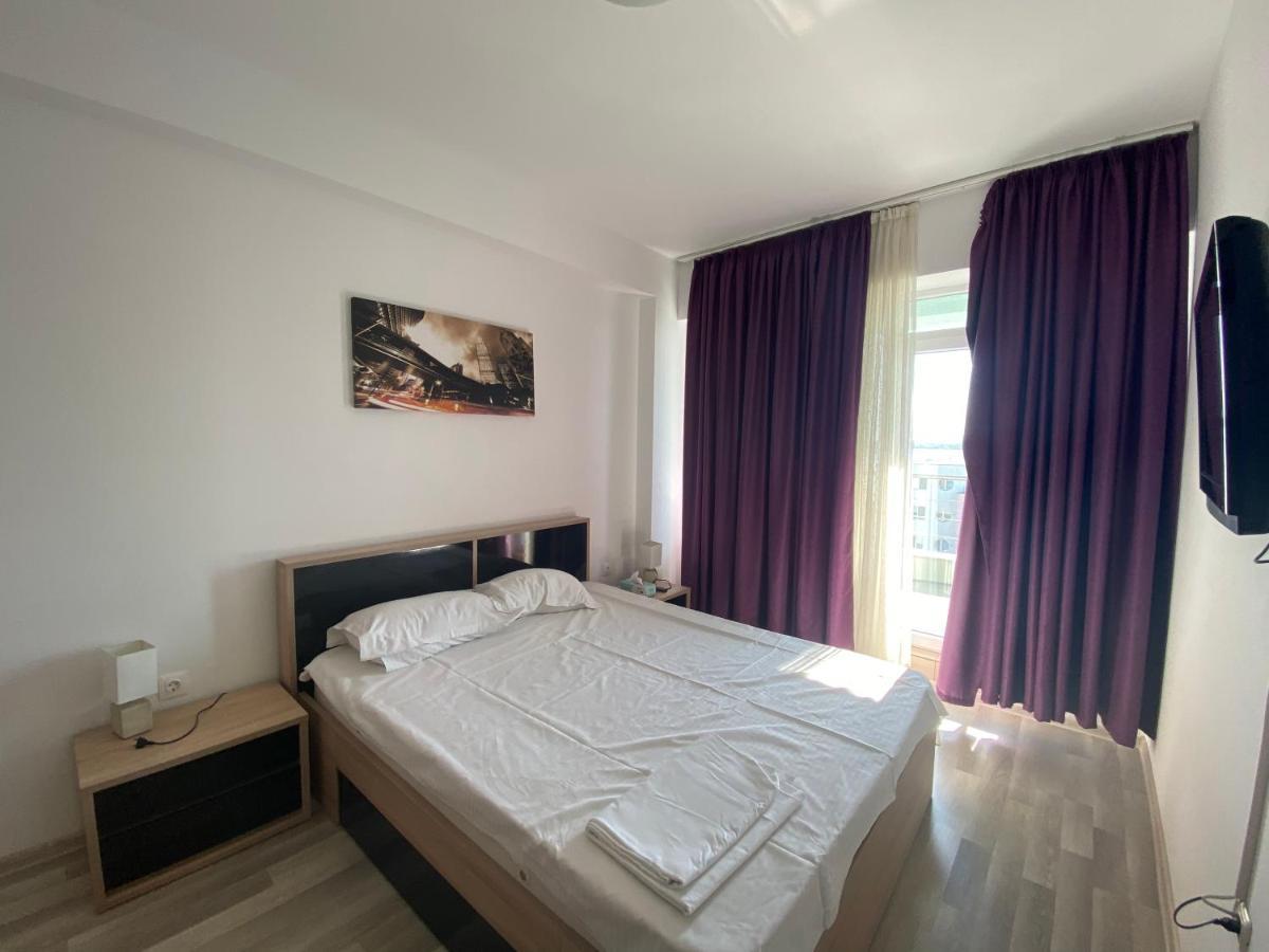 Apartament Crazy Summerland Mamaia Εξωτερικό φωτογραφία