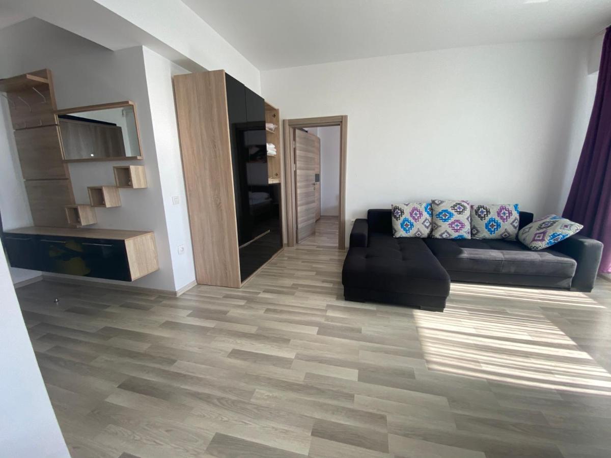 Apartament Crazy Summerland Mamaia Εξωτερικό φωτογραφία