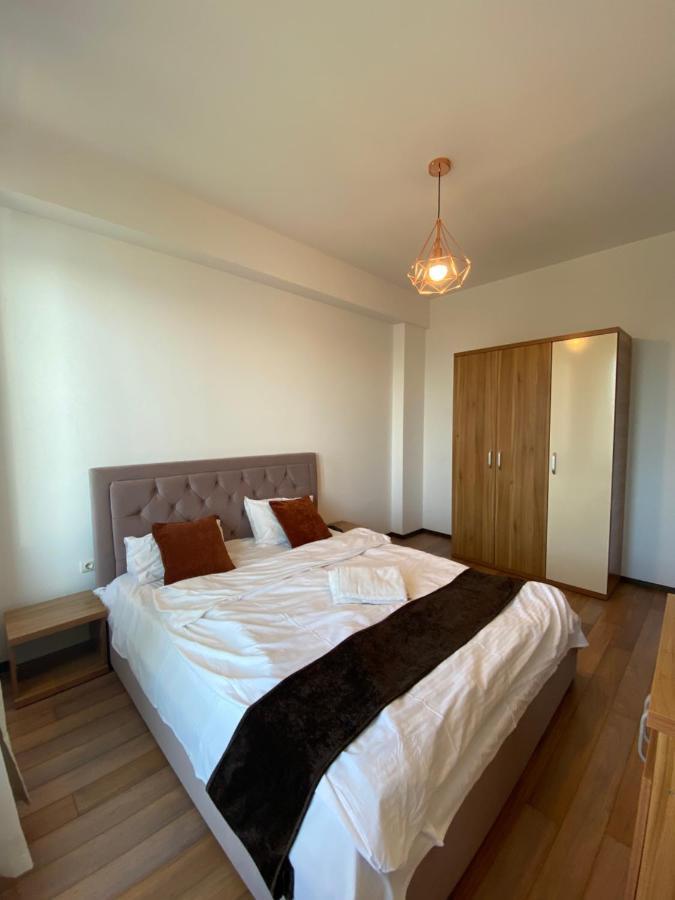 Apartament Crazy Summerland Mamaia Εξωτερικό φωτογραφία