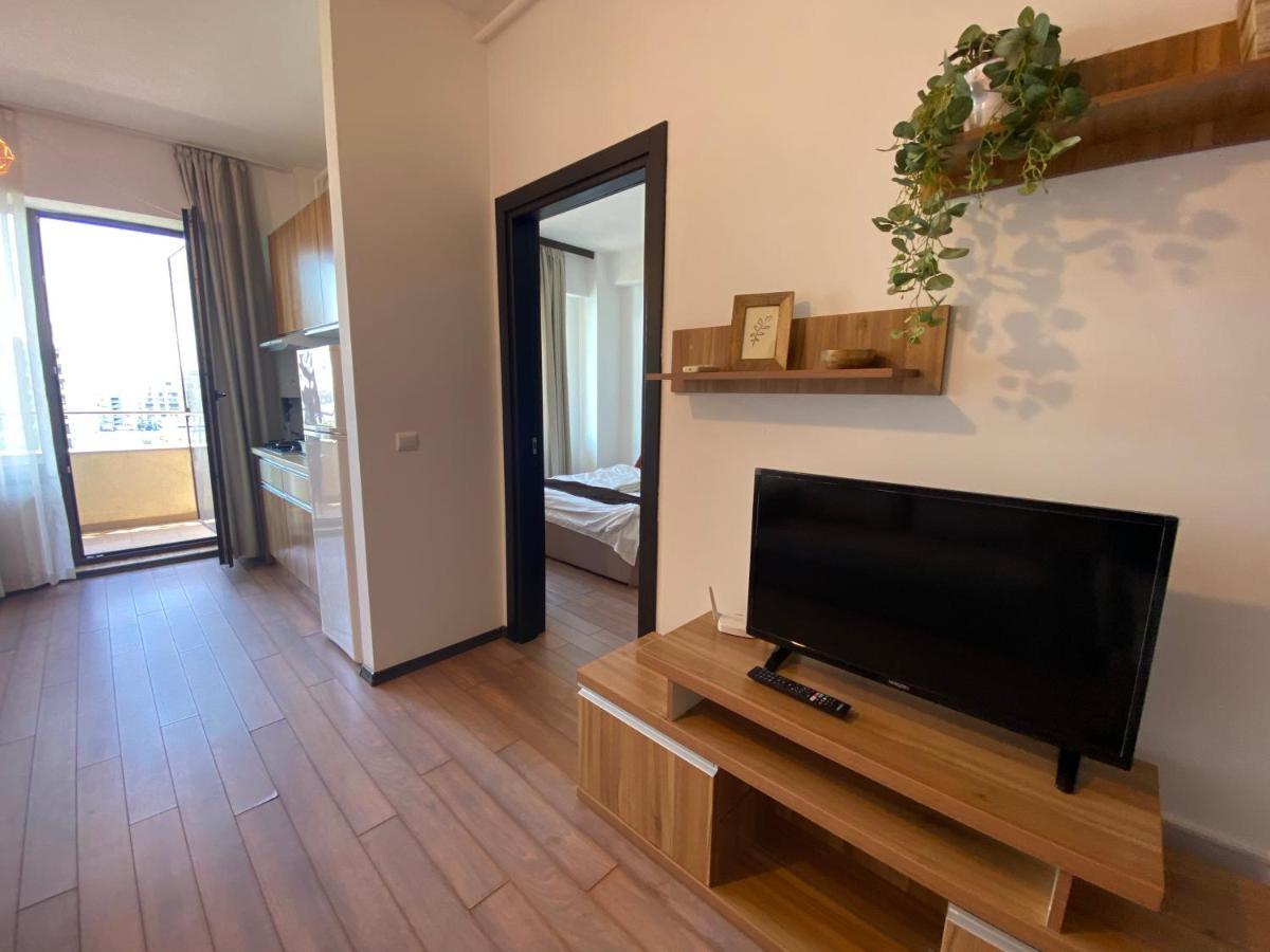Apartament Crazy Summerland Mamaia Εξωτερικό φωτογραφία