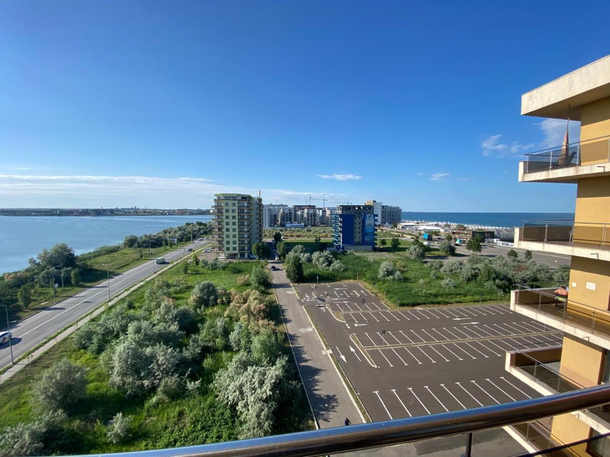 Apartament Crazy Summerland Mamaia Εξωτερικό φωτογραφία