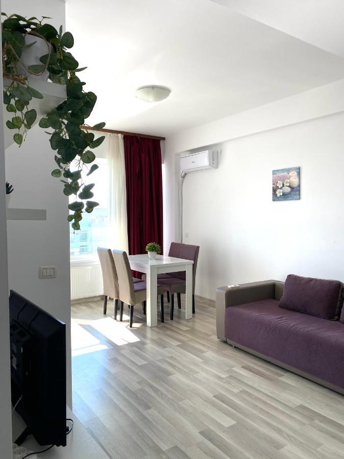 Apartament Crazy Summerland Mamaia Εξωτερικό φωτογραφία