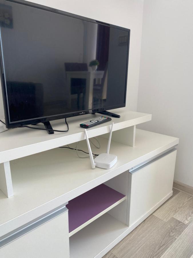 Apartament Crazy Summerland Mamaia Εξωτερικό φωτογραφία