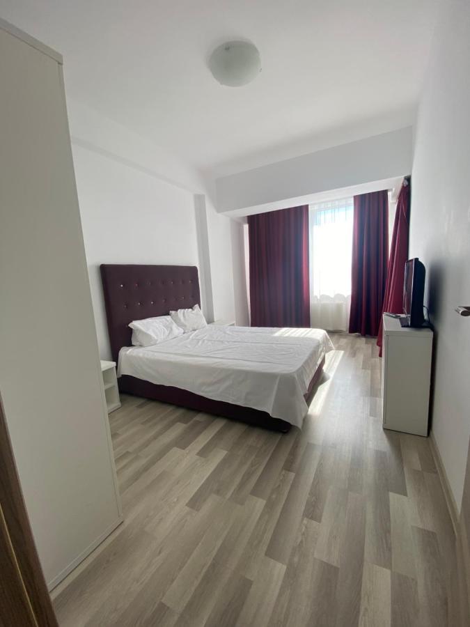 Apartament Crazy Summerland Mamaia Εξωτερικό φωτογραφία