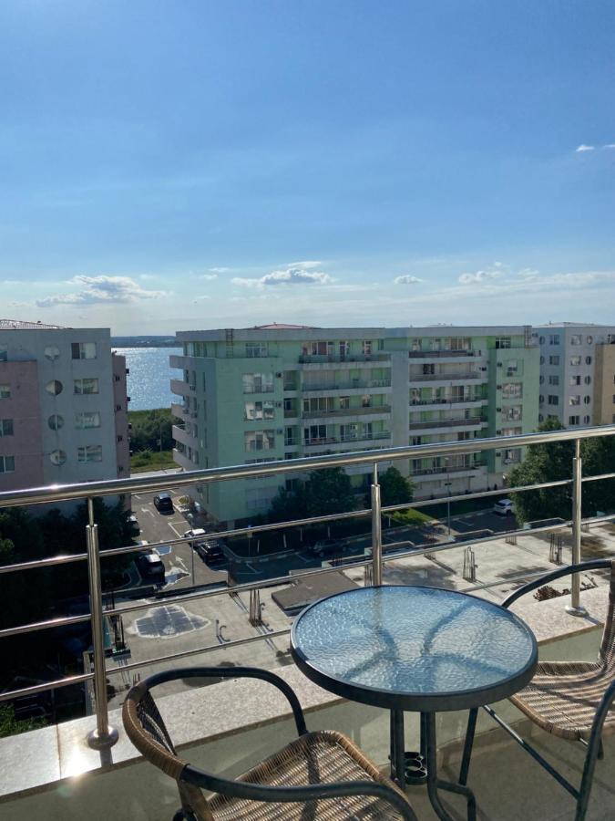 Apartament Crazy Summerland Mamaia Εξωτερικό φωτογραφία