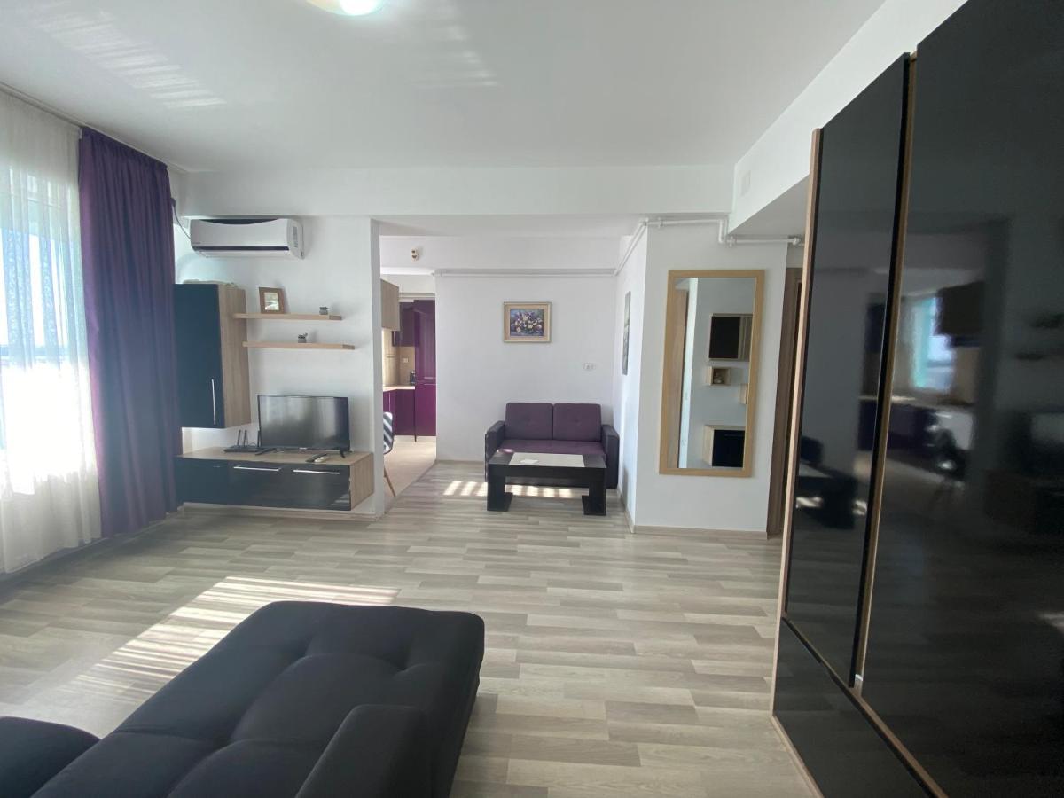 Apartament Crazy Summerland Mamaia Εξωτερικό φωτογραφία
