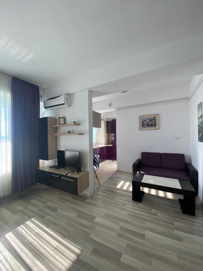 Apartament Crazy Summerland Mamaia Εξωτερικό φωτογραφία
