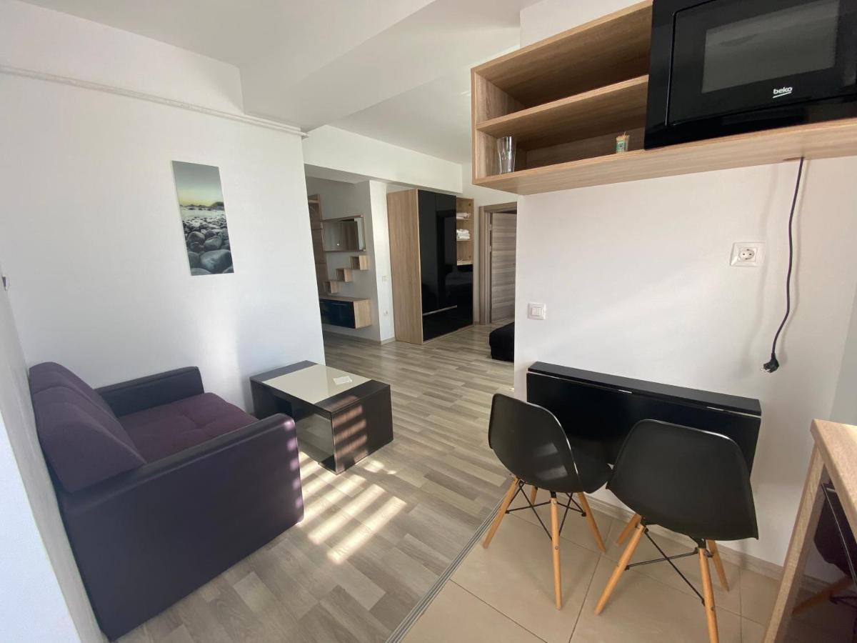 Apartament Crazy Summerland Mamaia Εξωτερικό φωτογραφία