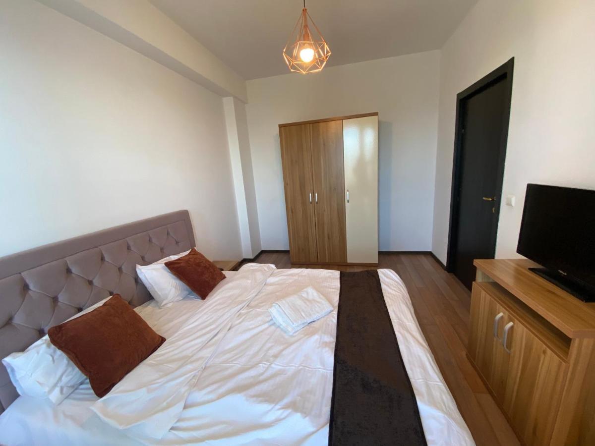 Apartament Crazy Summerland Mamaia Εξωτερικό φωτογραφία