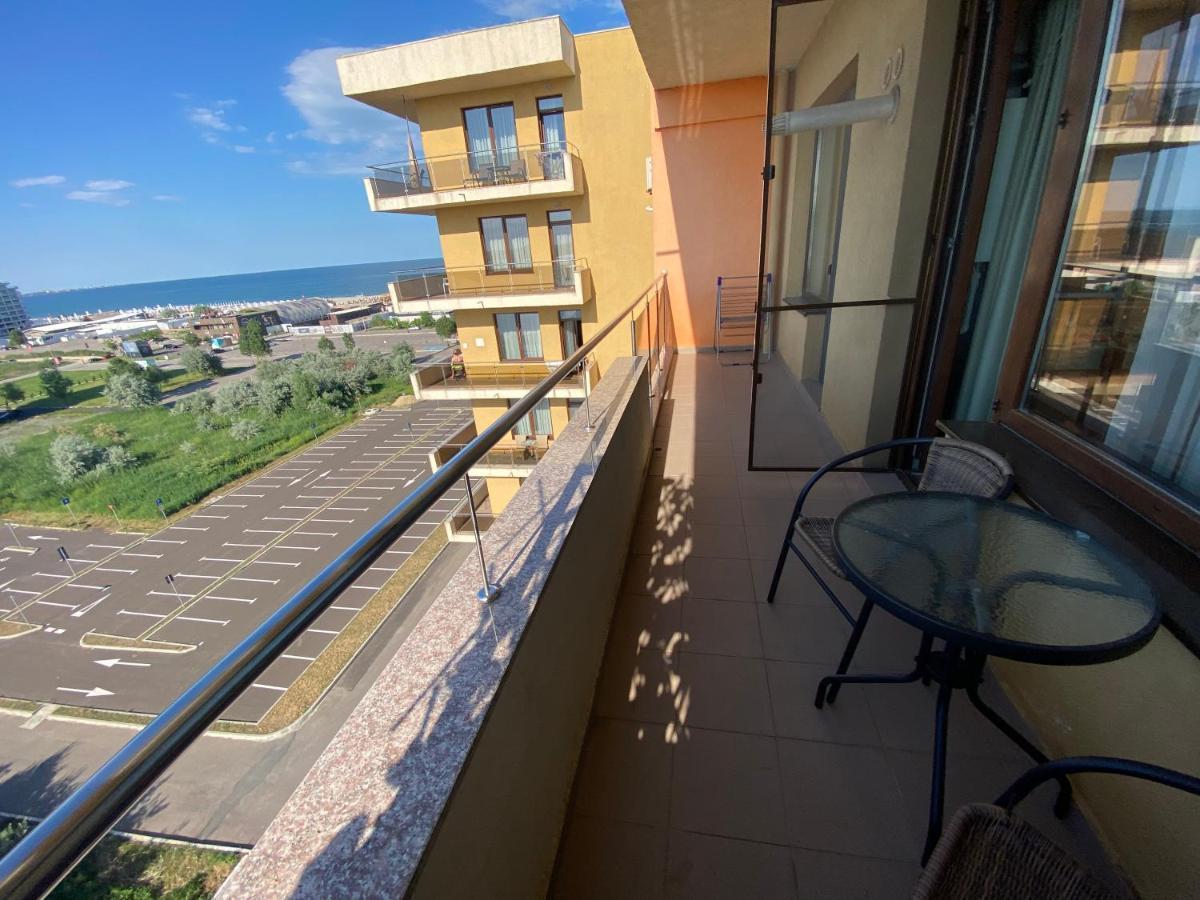 Apartament Crazy Summerland Mamaia Εξωτερικό φωτογραφία