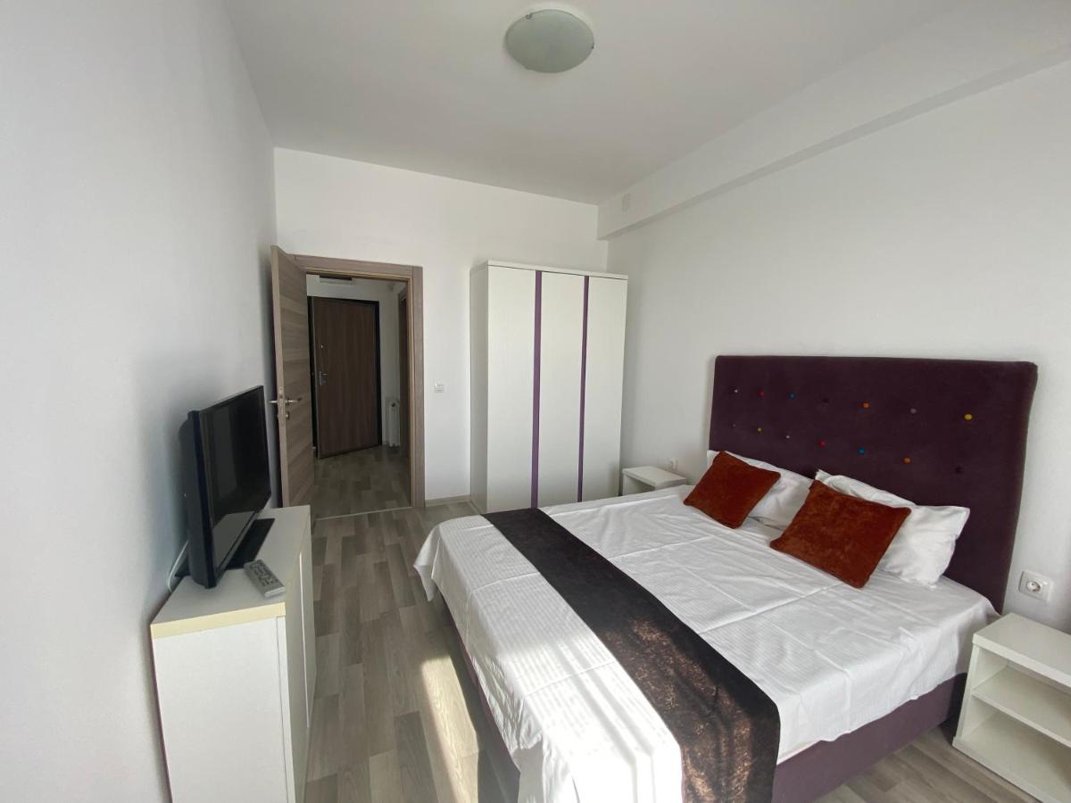 Apartament Crazy Summerland Mamaia Εξωτερικό φωτογραφία