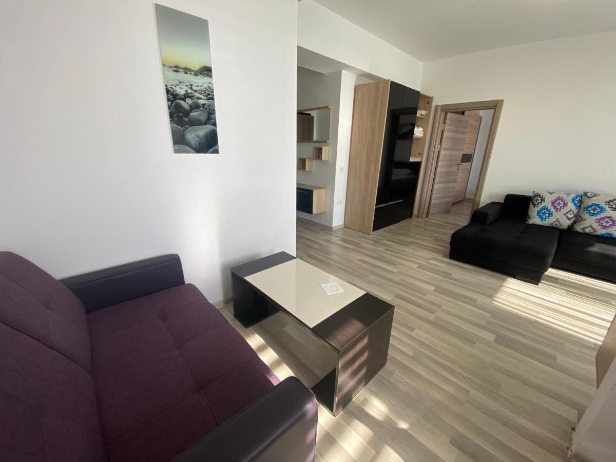 Apartament Crazy Summerland Mamaia Εξωτερικό φωτογραφία