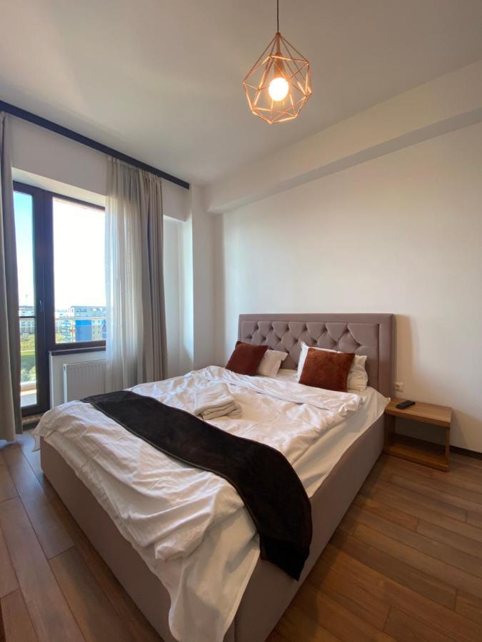 Apartament Crazy Summerland Mamaia Εξωτερικό φωτογραφία
