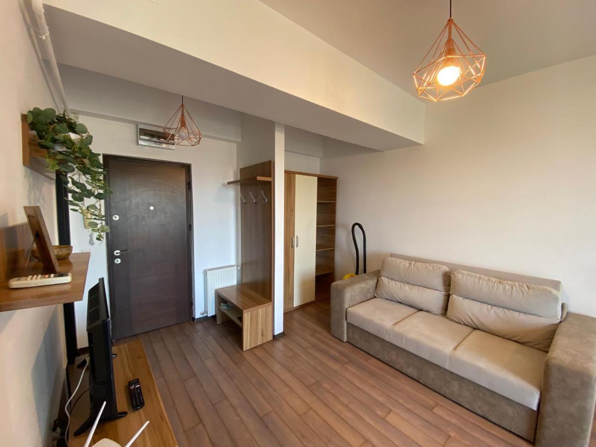 Apartament Crazy Summerland Mamaia Εξωτερικό φωτογραφία