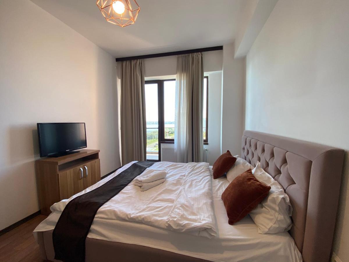 Apartament Crazy Summerland Mamaia Εξωτερικό φωτογραφία