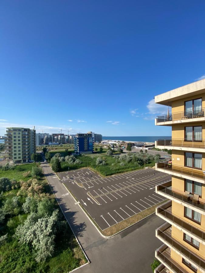 Apartament Crazy Summerland Mamaia Εξωτερικό φωτογραφία