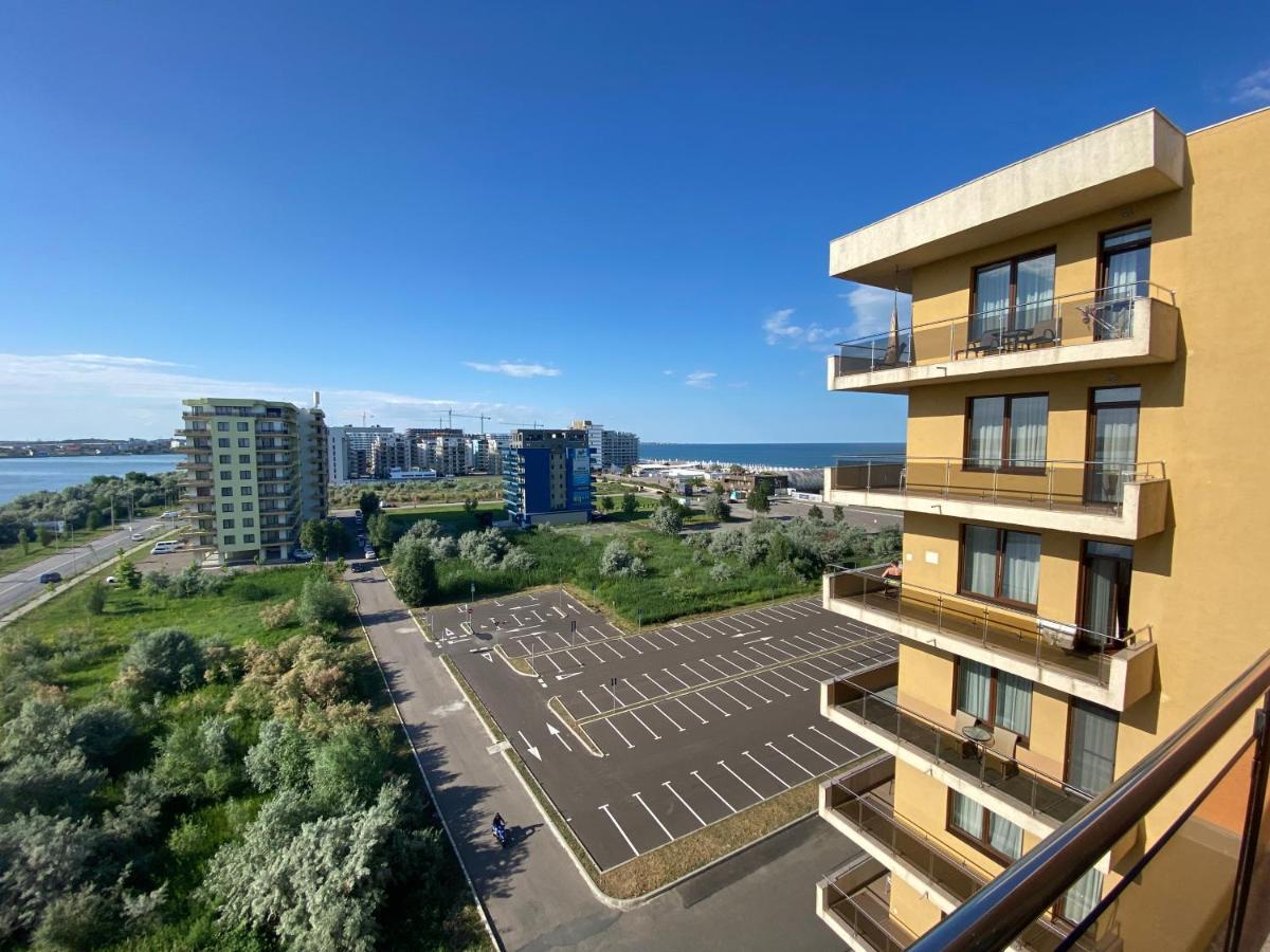 Apartament Crazy Summerland Mamaia Εξωτερικό φωτογραφία