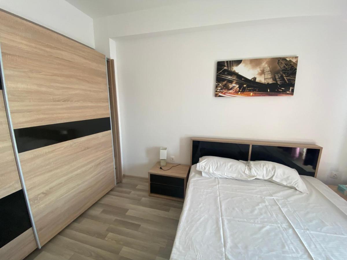 Apartament Crazy Summerland Mamaia Εξωτερικό φωτογραφία