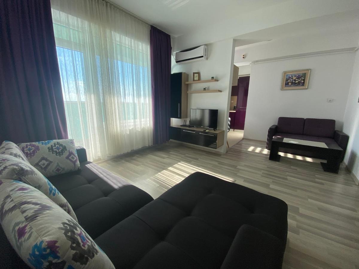 Apartament Crazy Summerland Mamaia Εξωτερικό φωτογραφία