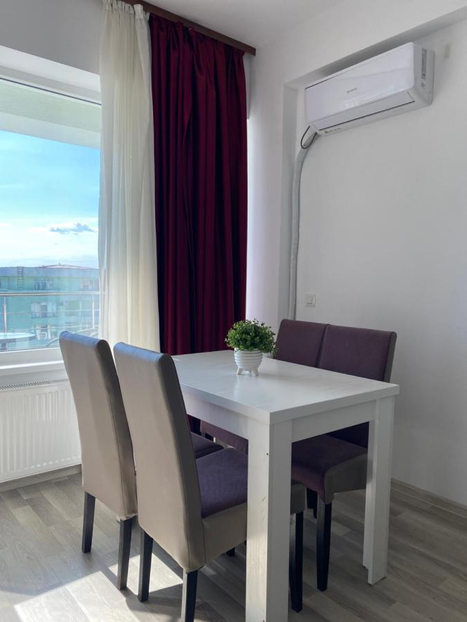 Apartament Crazy Summerland Mamaia Εξωτερικό φωτογραφία