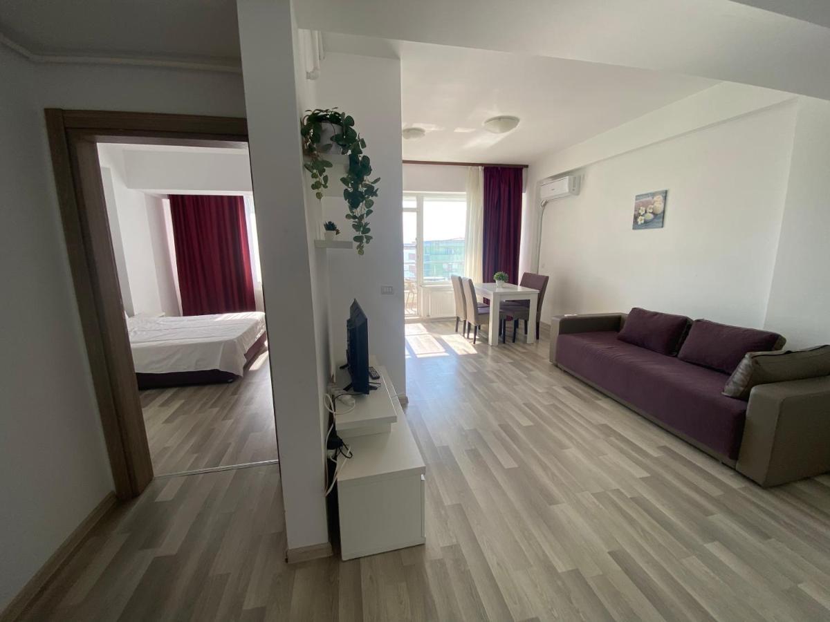 Apartament Crazy Summerland Mamaia Εξωτερικό φωτογραφία