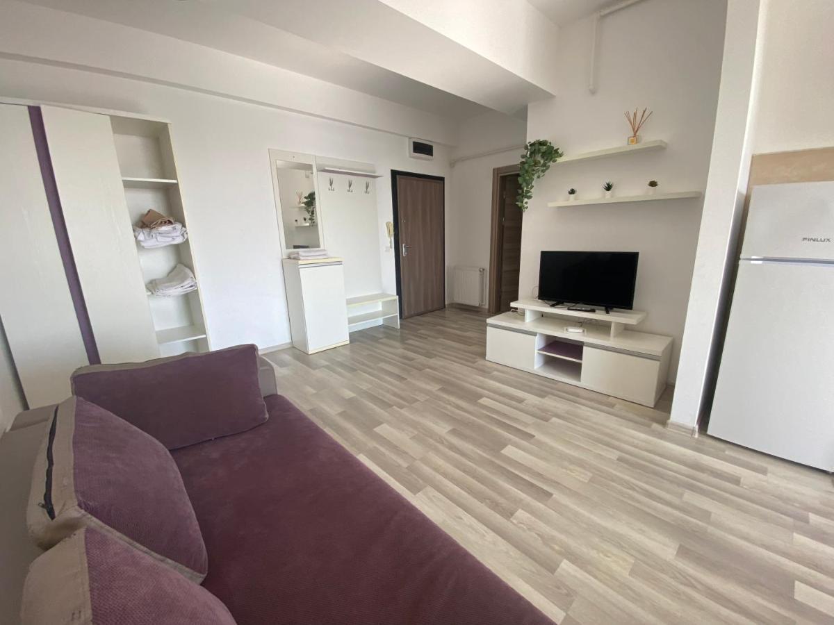 Apartament Crazy Summerland Mamaia Εξωτερικό φωτογραφία
