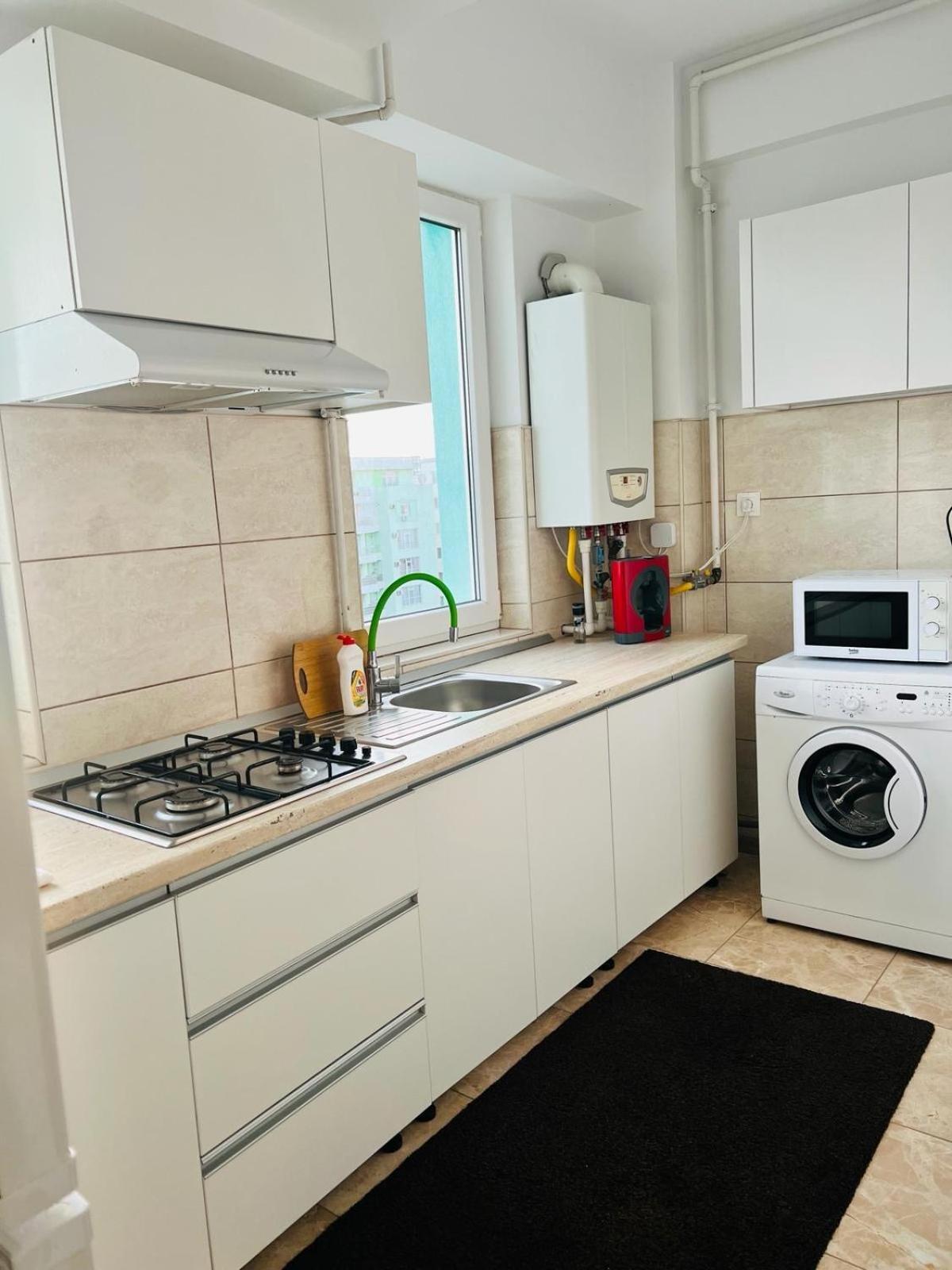 Apartament Crazy Summerland Mamaia Εξωτερικό φωτογραφία