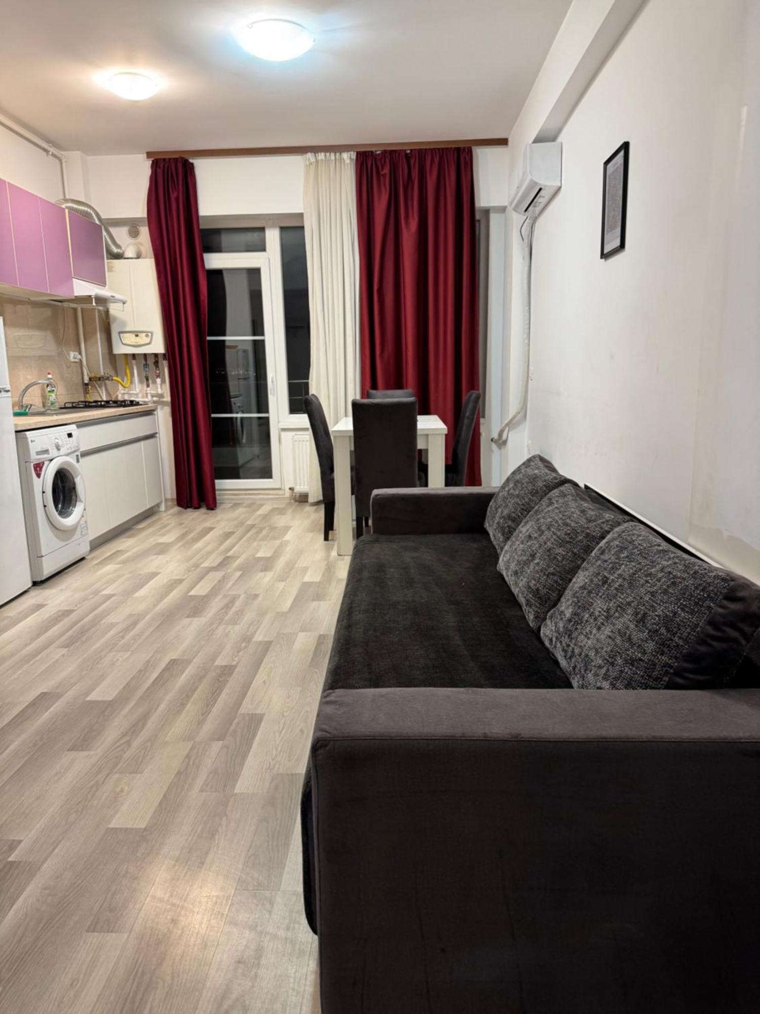 Apartament Crazy Summerland Mamaia Εξωτερικό φωτογραφία