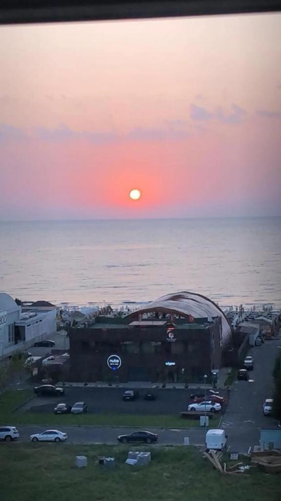 Apartament Crazy Summerland Mamaia Δωμάτιο φωτογραφία