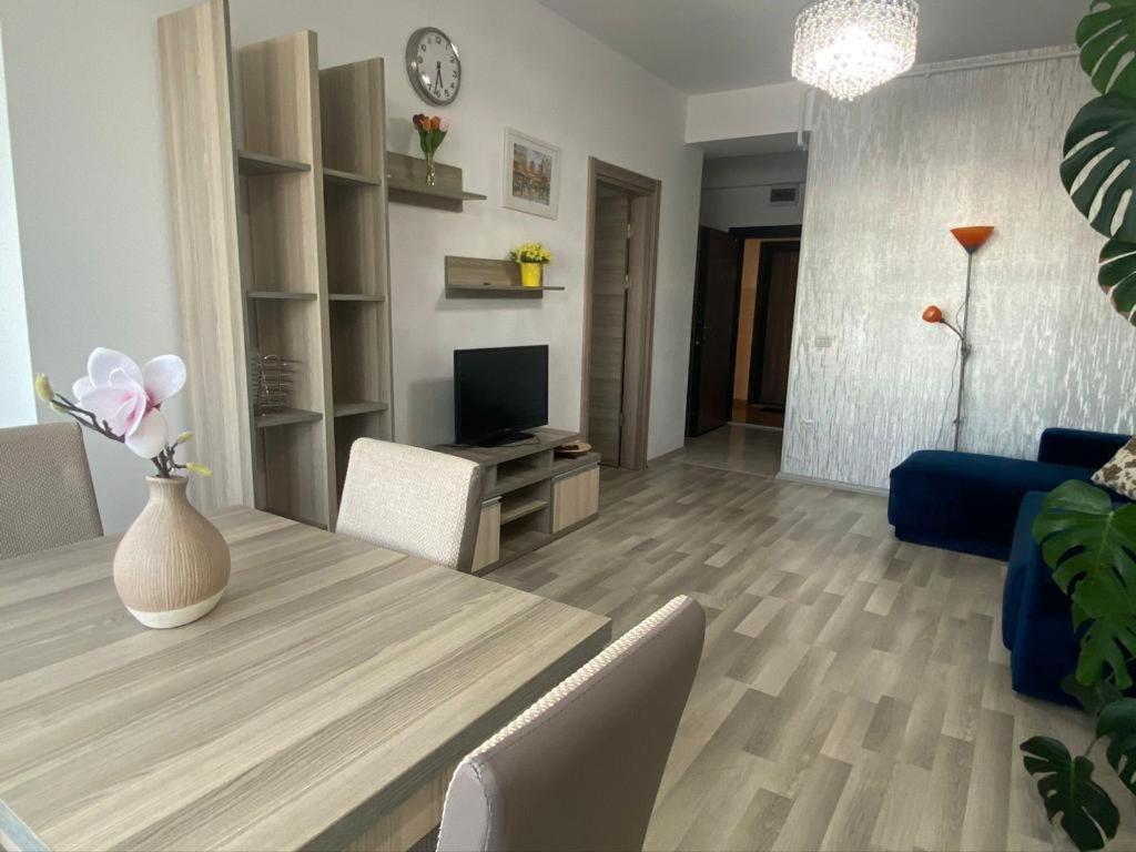 Apartament Crazy Summerland Mamaia Δωμάτιο φωτογραφία